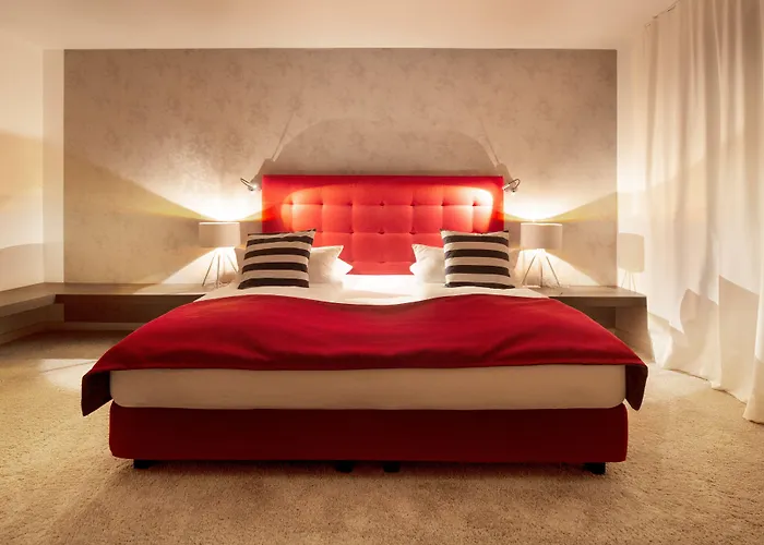 Boardinghouse By M&k Hotel 3*