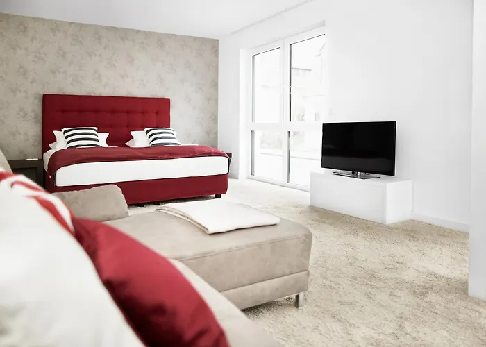 Hotel Boardinghouse By M&k 3*