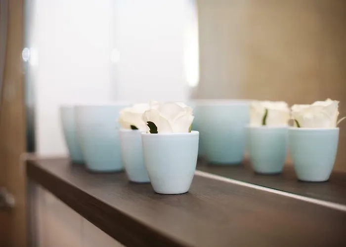 Boardinghouse By M&k 3* Bad Oeynhausen