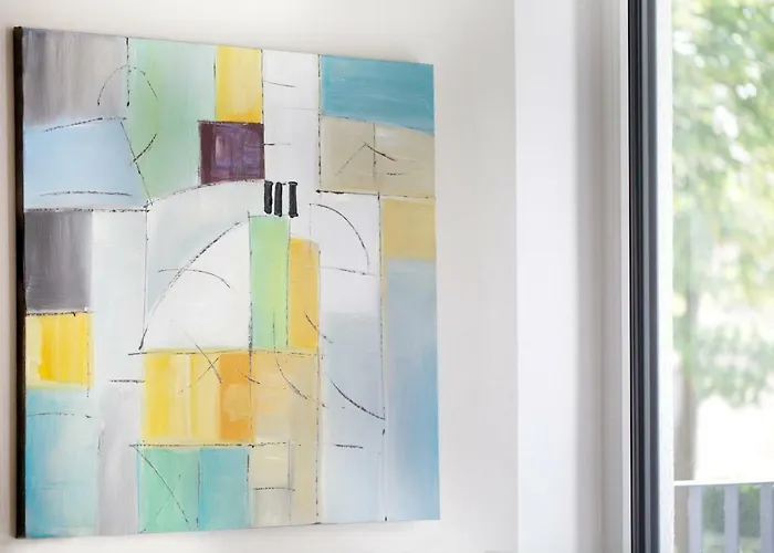 Boardinghouse By M&k Hotel 3*