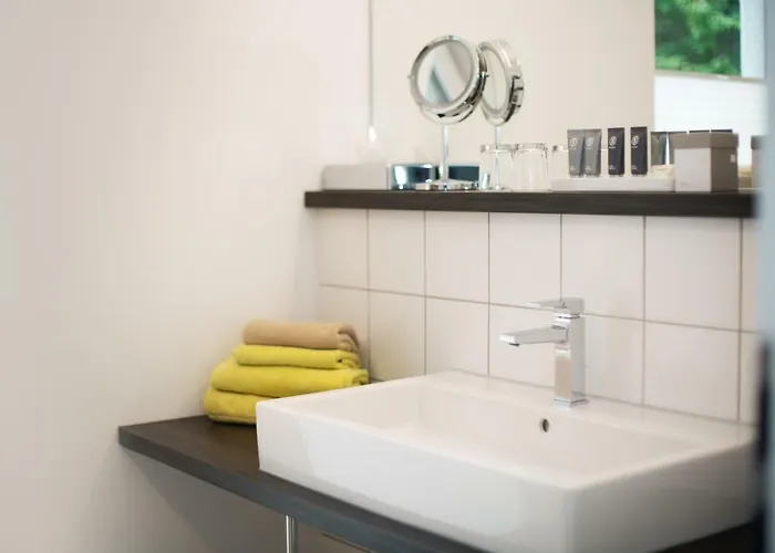 Boardinghouse By M&k Hotel 3*