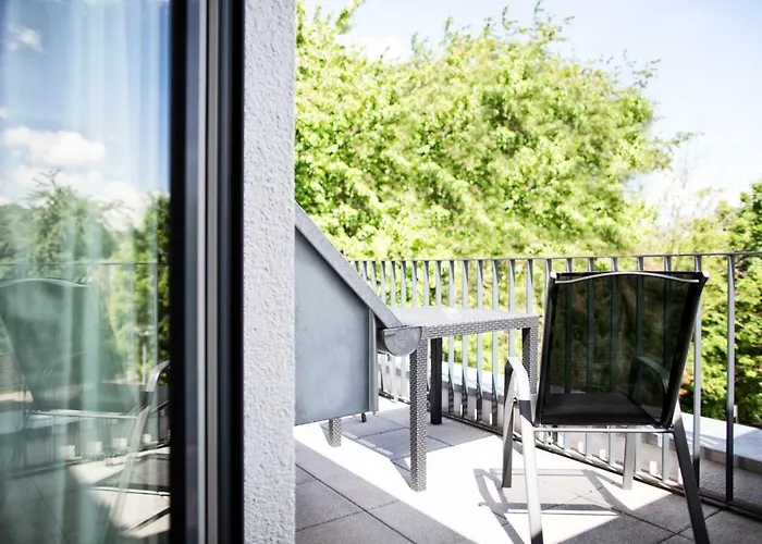 Boardinghouse By M&k 3* Bad Oeynhausen