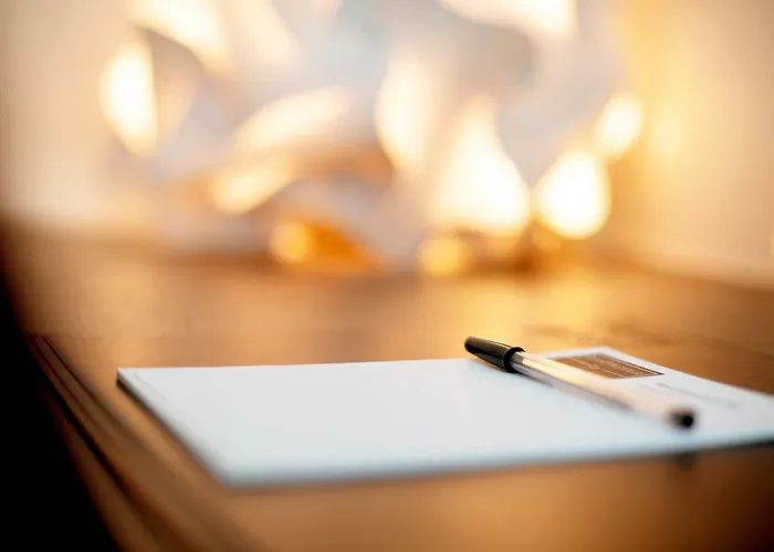 Boardinghouse By M&k Bad Oeynhausen