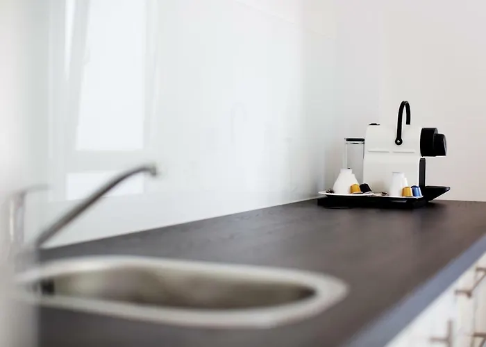 Hotel Boardinghouse By M&k