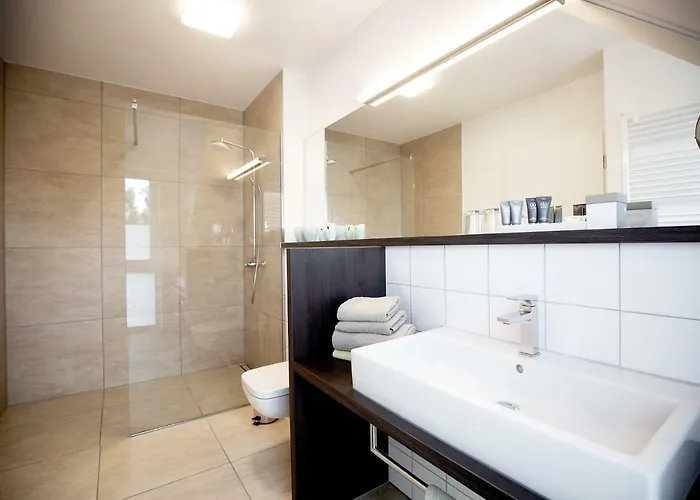 Boardinghouse By M&k 3*