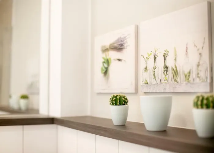 Boardinghouse By M&k Hotel Bad Oeynhausen