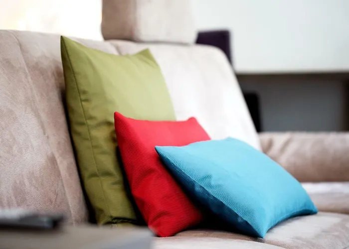 Boardinghouse By M&k Hotel