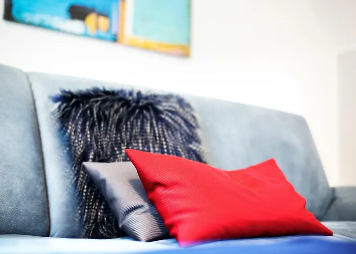 Boardinghouse By M&k Hotel Bad Oeynhausen